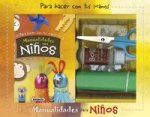 Manualidades niños