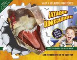 ­Ataque dinosaurio!