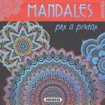 Mandales per a pintar