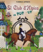 EL CLUB A'HIPICA EN POP-UP
