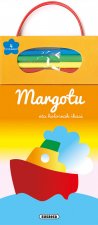 MARGOTU ETA KOLOREAK IKASI