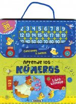 APRENDE LOS NOMNRES