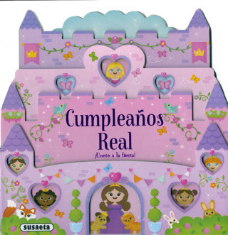 CUMPLEAÑOS REAL