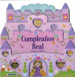 CUMPLEAÑOS REAL