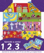 CUENTA 1, 2, 3..
