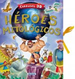 HÈROES MITOLÓGICOS