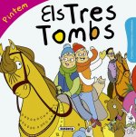 ELS TRES TOMBS