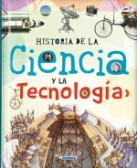 HISTORIA DE LA CIENCIA Y LA TECNOLOGÍA