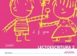 LECTOESCRITURA 2.PAUTA (!QUE IDEA!).4 AÑOS