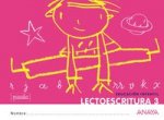 LECTOESCRITURA 3.PAUTA (!QUE IDEA!).5 AÑOS