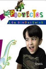 Proyecto los dinosaurios (5 años) /infantil