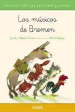 Cuentos clasicos para leer y contar