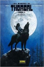 Mundos Thorgal Loba, 1 Raissa
