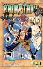 FAIRY TAIL