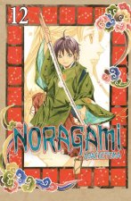 NORAGAMI