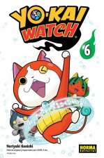 YO-KAI WATCH