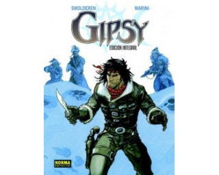 GIPSYl