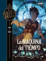 LA MÁQUINA DEL TIEMPO