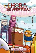 PRESIDENTA CHICLE