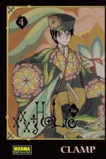 XXXHOIC REI 4