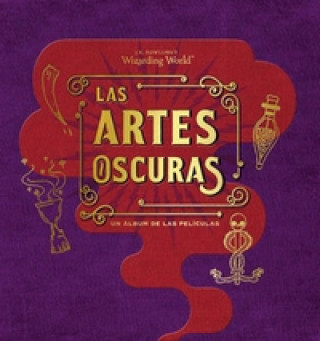 LAS ARTES OSCURAS