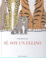 SI, SOY UN FELINO