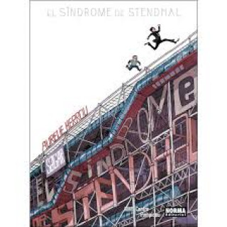 EL SINDROME DE STENDHAL