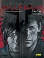 LOS 2/3 NUEVOS ESPARTANOS