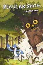 REGULAR SHOW 6