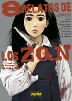 8 RELATOS DE LOS ZQN