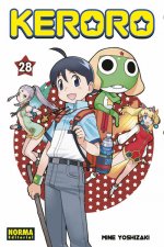 KERORO