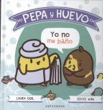 YO NO ME BAÑO