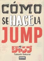 CÓMO SE HACE LA JUMP