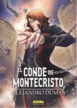 EL CONDE DE MONTECRISTO