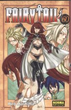 FAIRY TAIL 60