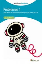 Problemes, Educación Primaria. Quadern 1