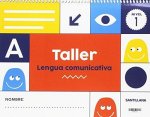 Taller Lengua Comunicativa 3 anos - nivel 1 (2018)