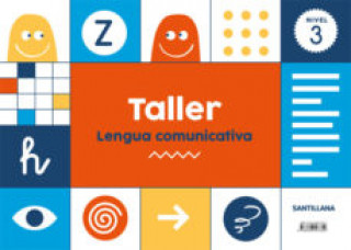 Taller Lengua Comunicativa 5 anos - nivel 3 (2018)