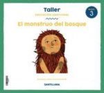 TALLER EDUCACIÓN EMOCIONAL NIVEL 3 5 AÑOS