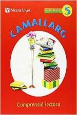 (CAT).(10).CAMALLARG 5.(COMPRENSIO LECTORA)/3R PRIMARIA