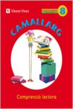 (CAT).(10).CAMALLARG 8.(COMPRENSIO LECTORA)/4T.PRIMARIA