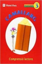 (CAT).(10).CAMALLARG 3.(COMPRENSIO LECTORA)/2N.PRIMARIA