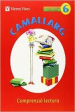 (CAT).(12).CAMALLARG 6.(COMPRENSIO LECTORA)/3R.PRIMARIA