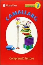 Camallarg 7  Comprensio lectora 4t.primaria