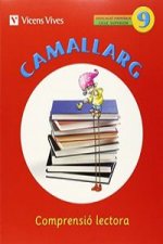 Camallarg 9 Comprensio lectora 5e primaria