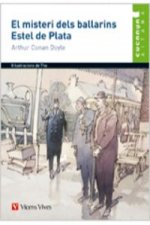 misteri bailarins/estel de plata (cucanya aitana)