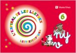 (12).lectoescriptura 6.(espiral de lletres) infantil