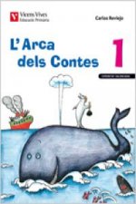 +(VAL).(11).ARCA DELS CONTES 1R.PRIMARIA (LECTURES)