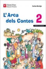 +(VAL).(11).ARCA DELS CONTES 2N.PRIM.(LECTURES) VALENCIA