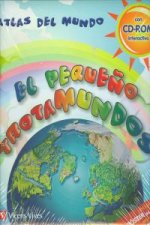 Atlas del mundo
